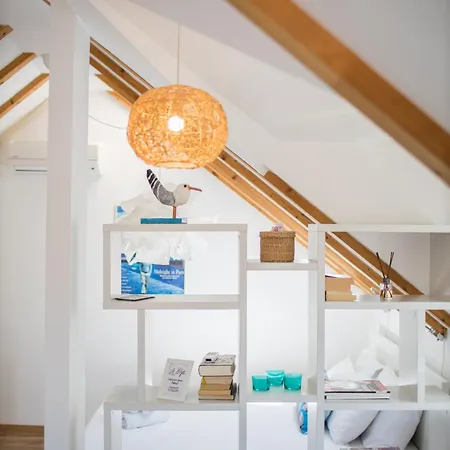 Appartement Tragos Lemon Tree Trogir