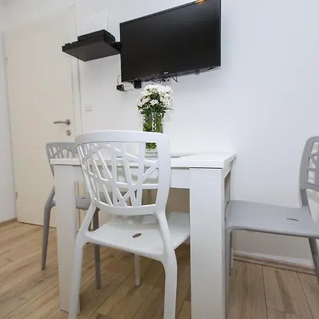 Appartement Tragos Lemon Tree Trogir