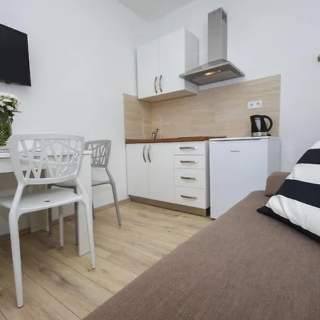 Appartement Tragos Lemon Tree *