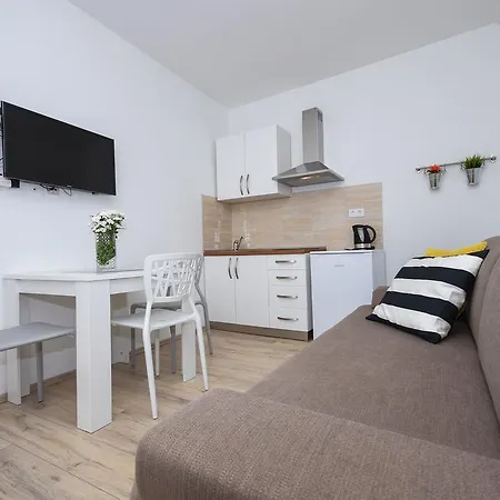 Appartement Tragos Lemon Tree