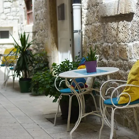 Appartement Tragos Lemon Tree