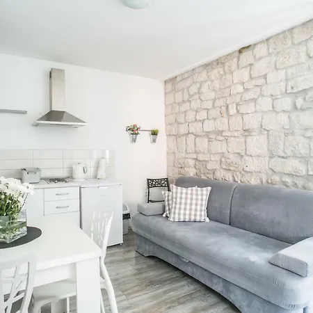 Appartement Tragos Lemon Tree *